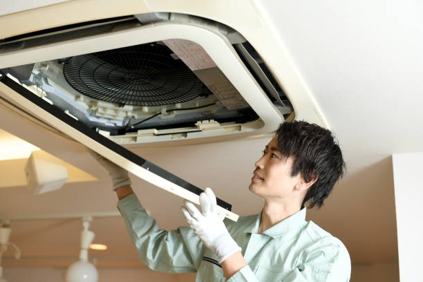 Trusted Perry Hall, MD Airduct Cleaning Experts